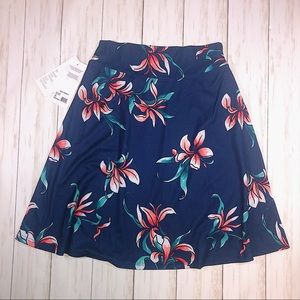 Fig Clothing Bel skirt